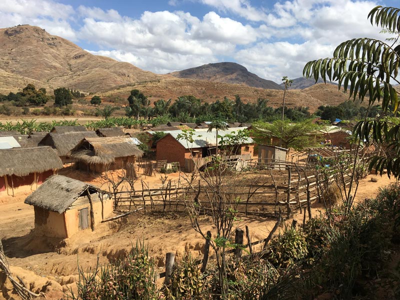 Medizinischer Auslandeinsatz Madagaskar