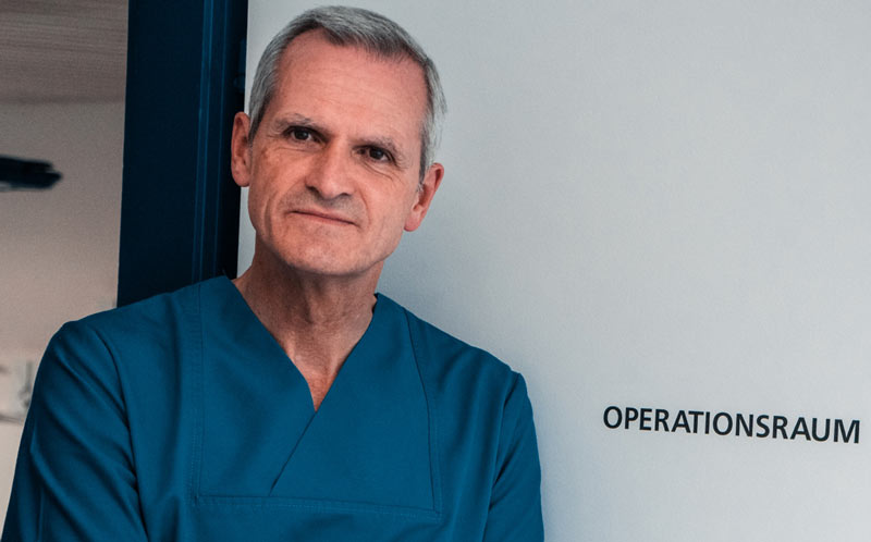 Kompetente Chirurgie in Thun